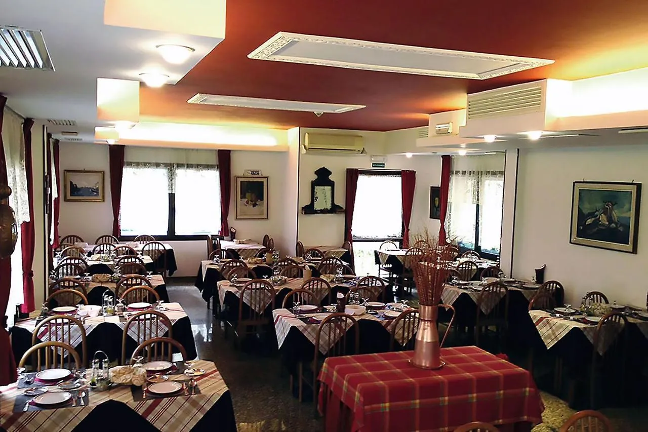 Hotel Ondina Lido di Jesolo Italien