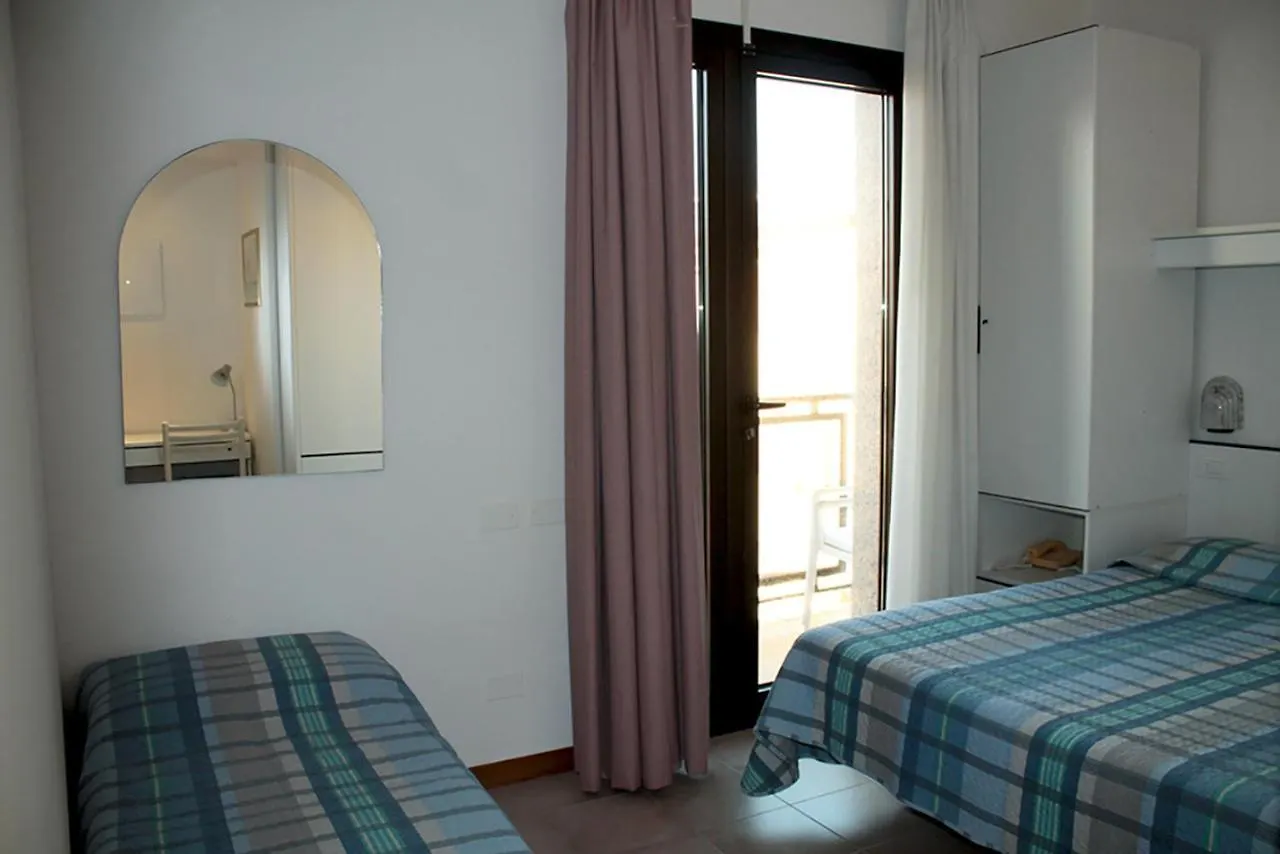Hotel Ondina Lido di Jesolo
