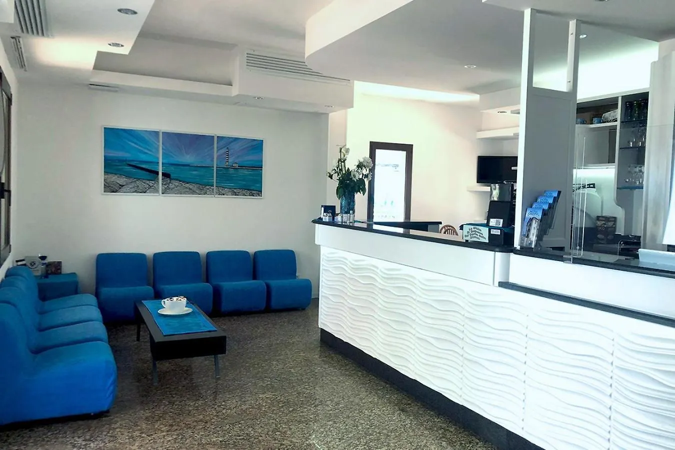 Hotel Ondina Lido di Jesolo 3*,  Italia