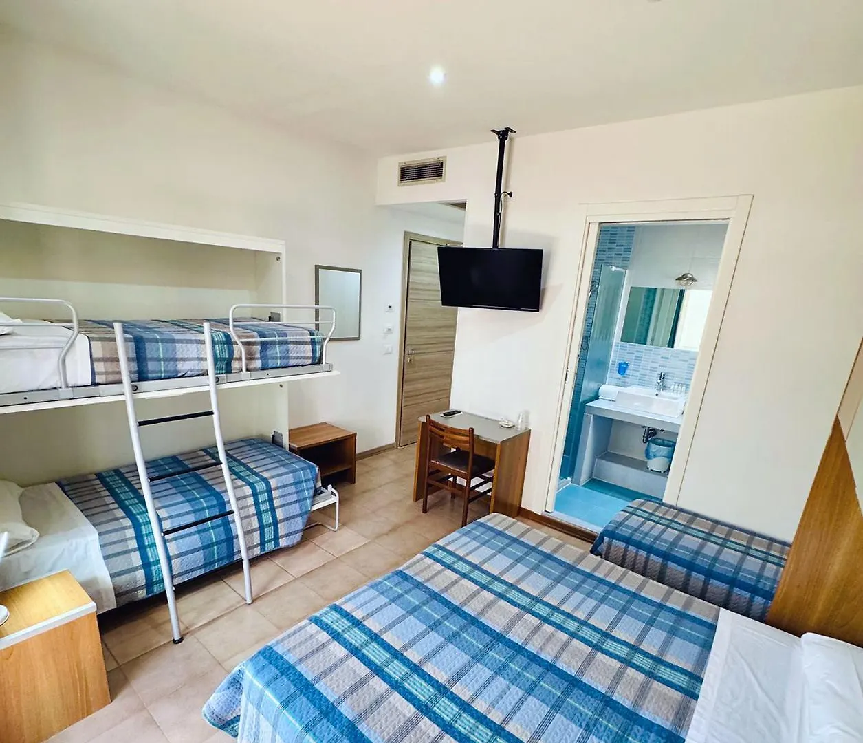 Hotel Ondina Lido di Jesolo
