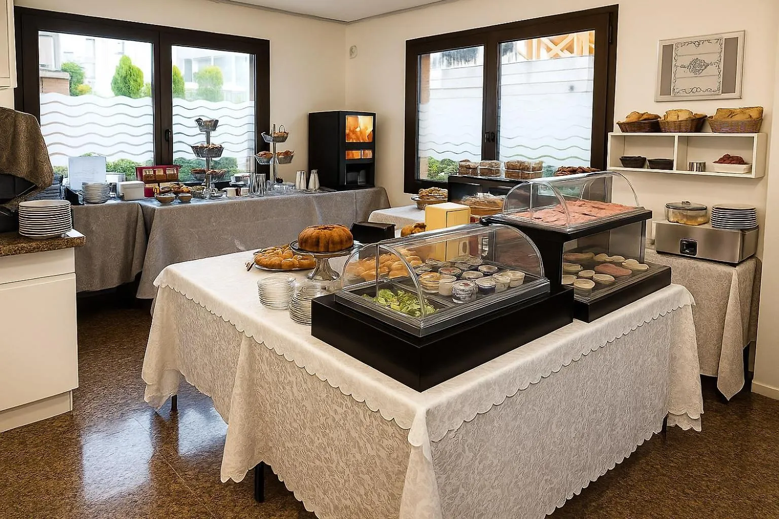 Hotel Ondina Lido di Jesolo