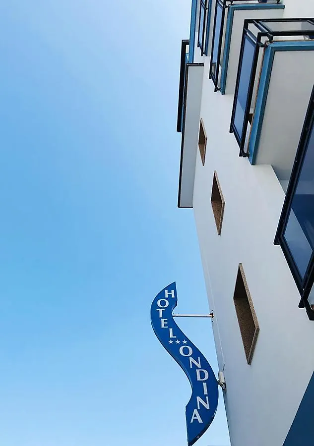 Hotel Ondina Lido di Jesolo