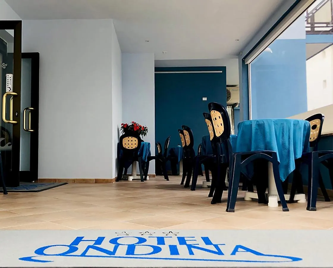 Hotel Ondina Lido di Jesolo Italia