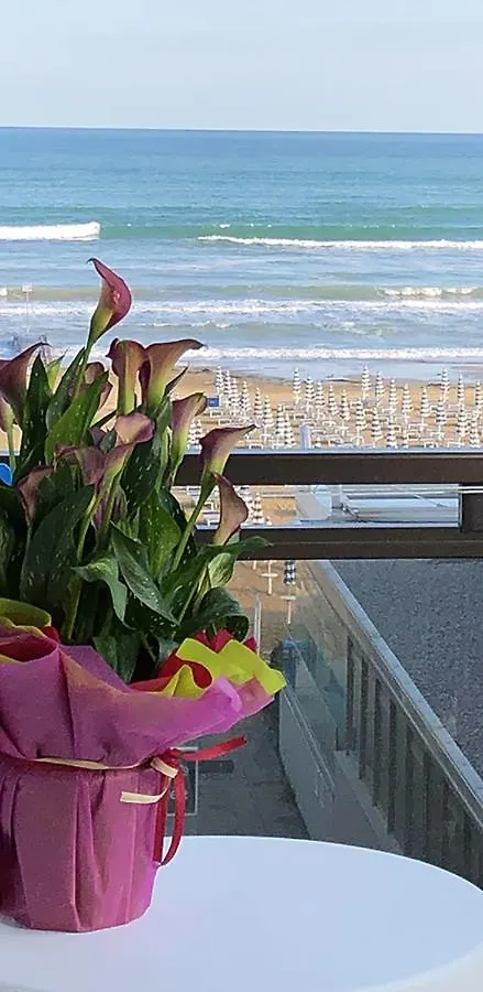 Hotel Ondina Lido di Jesolo 3*,
