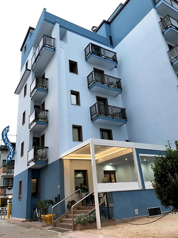 Hotel Ondina Lido di Jesolo
