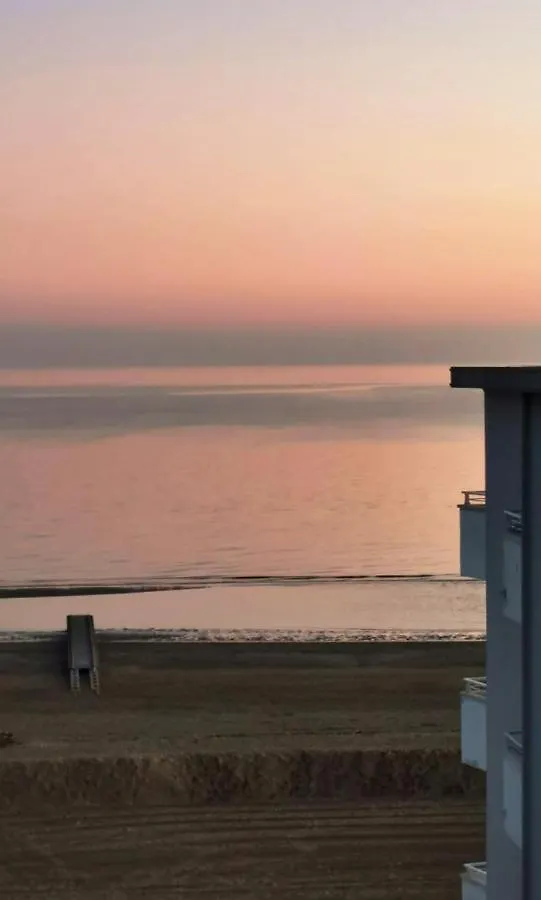 Hotel Ondina Lido di Jesolo
