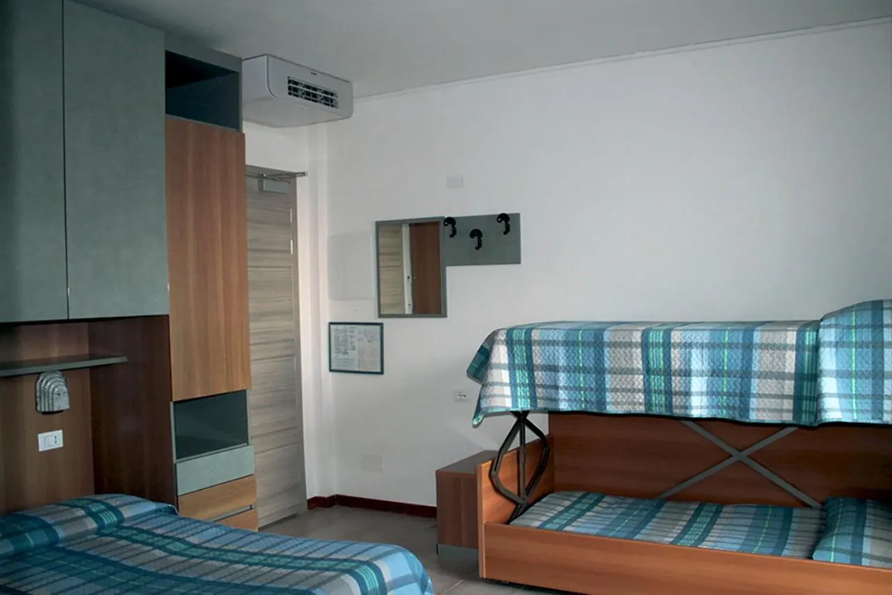 Hotel Ondina Lido di Jesolo