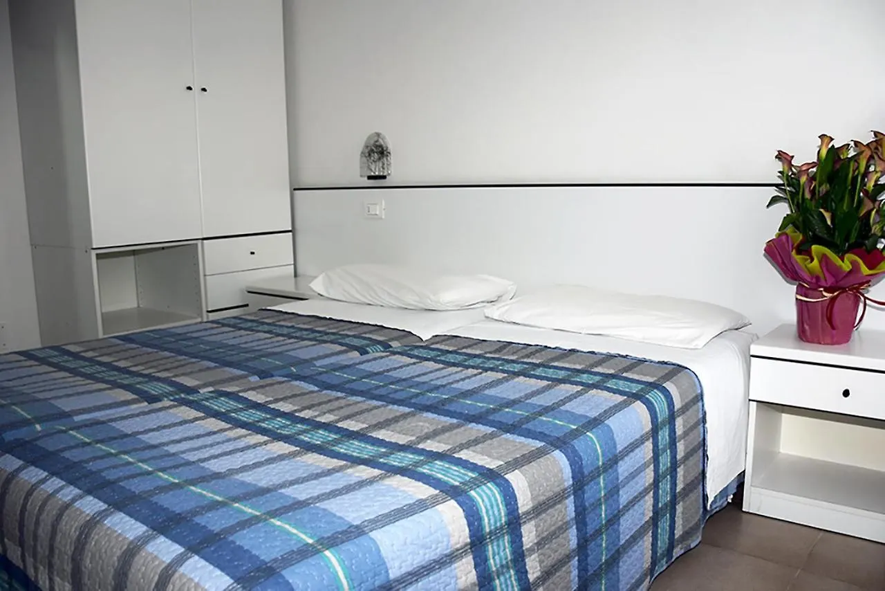 Hotel Ondina Lido di Jesolo