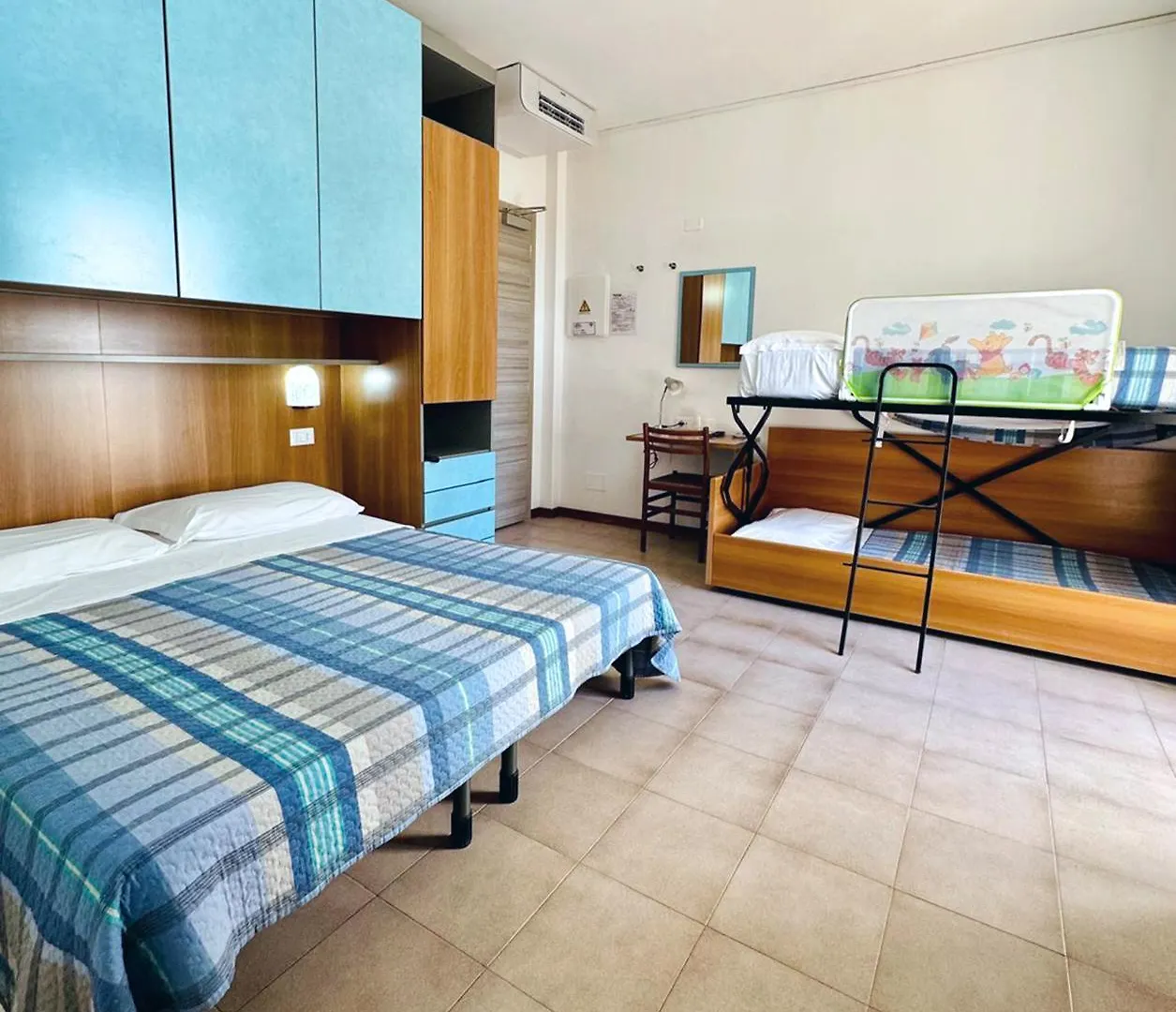 Hotel Ondina Lido di Jesolo
