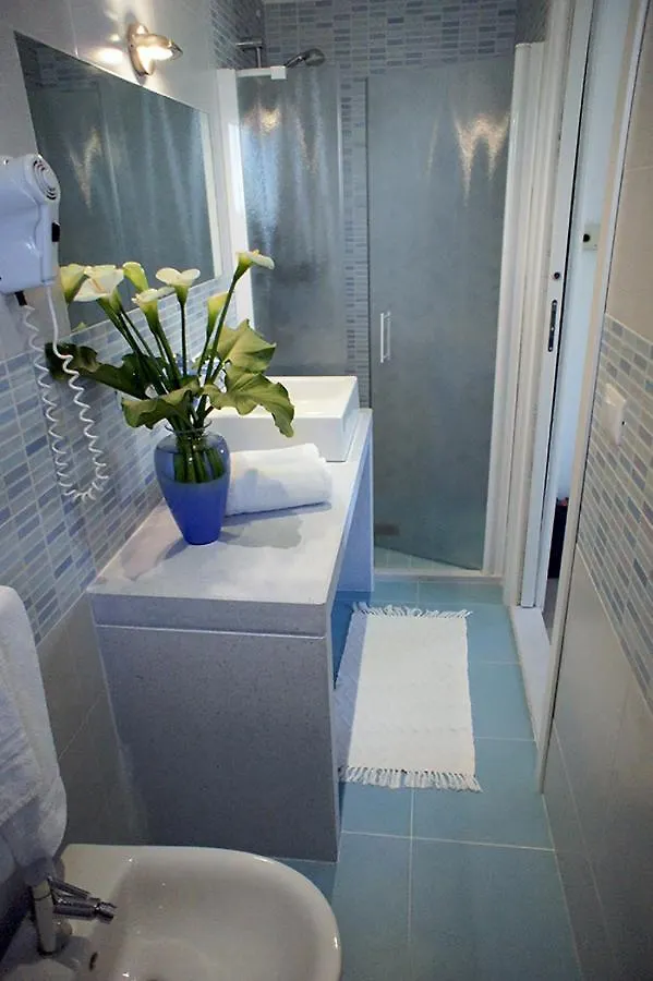 Hotel Ondina Lido di Jesolo Italien