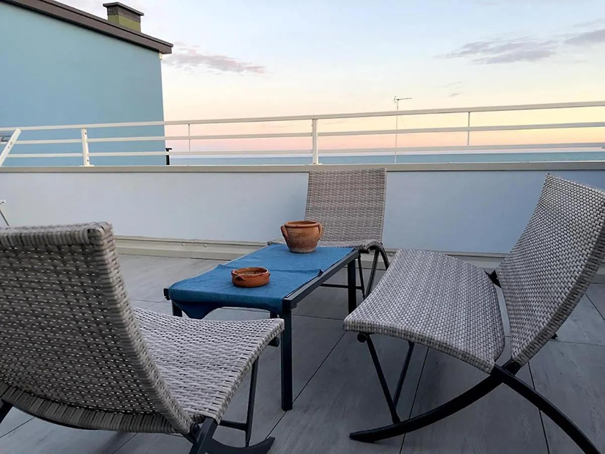 Hotel Ondina Lido di Jesolo