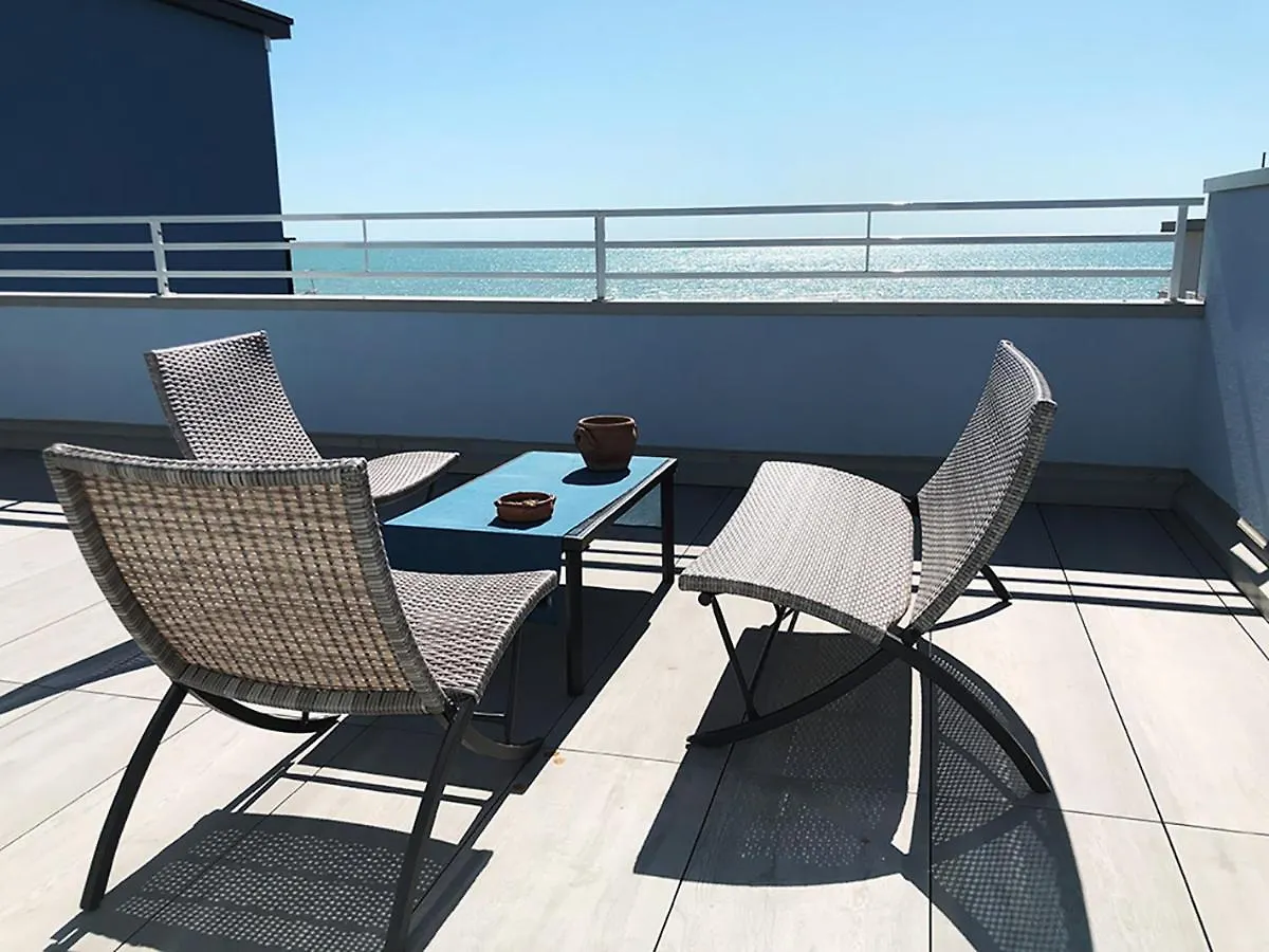 Hotel Ondina Lido di Jesolo 3*,