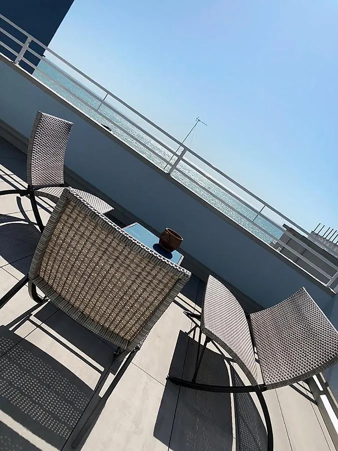 Hotel Ondina Lido di Jesolo